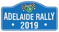 Adelaide Rally