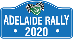 Adelaide Rally