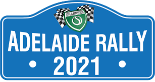 Adelaide Rally