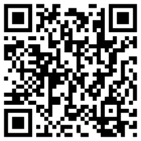 Mobile site QR Code