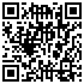 Mobile site QR Code