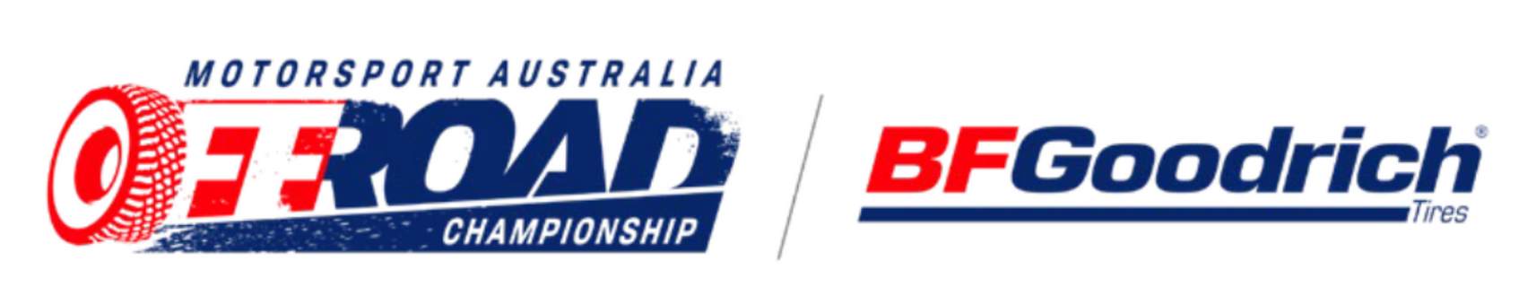 BFGoodrich Motorsport Australia Off Road Championship