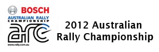 2012 ARC Results