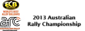 2013 ARC Results