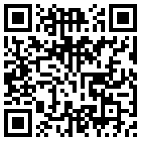 Mobile site QR Code