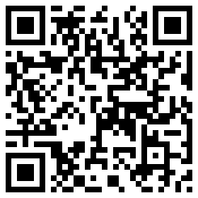 Mobile site QR Code