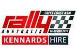 Rally Australia