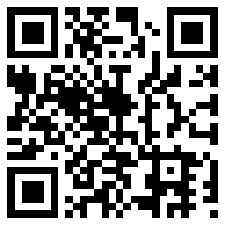 Mobile site QR Code