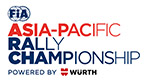Asia Pacific Rally Championship - Pacific Cup