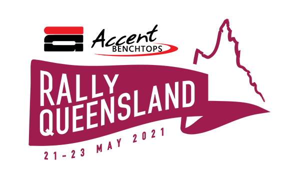 2021 Accent Benchtops Rally Queensland