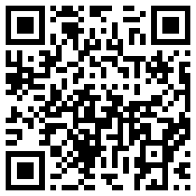 Mobile site QR Code