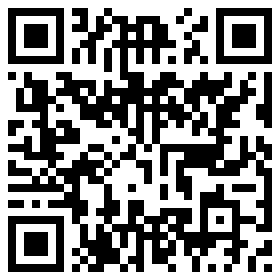 Mobile site QR Code