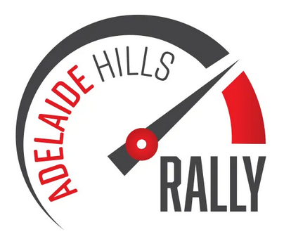 Adelaide Hills Rally 2022