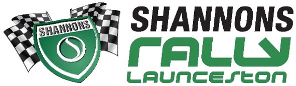 Shannons Rally Launceston