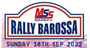 MSS Safety 2022 Rally Barossa