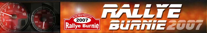 Rally Burnie