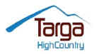 Targa High Country
