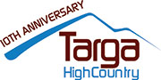 Targa High Country