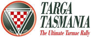 Targa Tasmania 2012