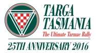 Targa Tasmania