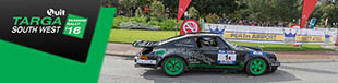 Targa West