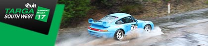 Targa South West