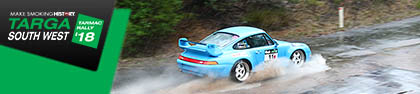 Targa South West