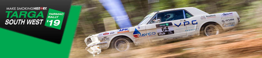 Targa South West