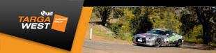 Targa West
