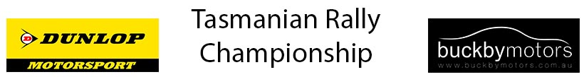 Tasmanian Rally Championship